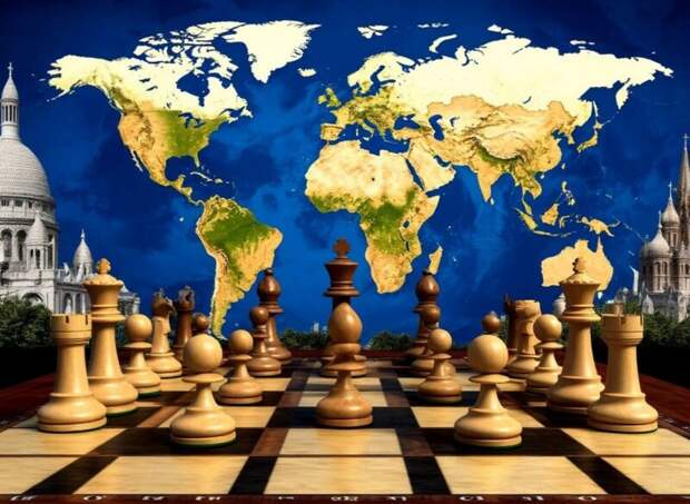 Неудобная правда: почему «зелёный курс» Брюсселя стал для Франции «унизительным положением», а Польша готова хлопнуть дверью?