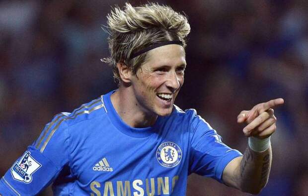 fernando torres