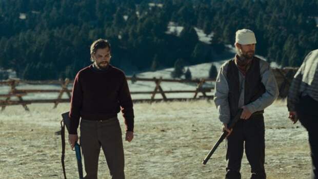 1923 Season 2 Episode 6 Recap: The Mountain Teeth of Monsters