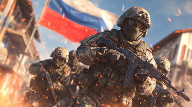 Жители подконтрольного ВСУ города четыре месяца укрывали русских бойцов