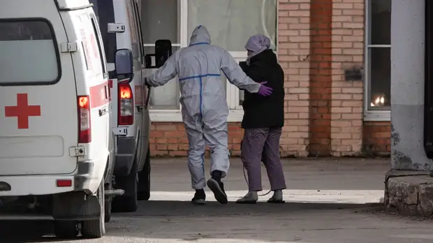 В Новосибирской области зарегистрировали 319 случаев COVID-19 за сутки