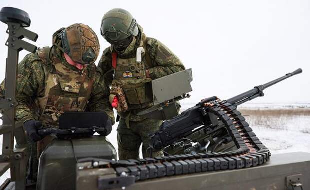 Гвардия против камикадзе: Как работает новая система защиты важных стратегических объектов