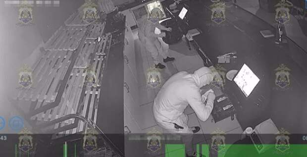 Ставропольские воры-профессионалы попались на Новгородчине