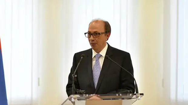 Главы МИД Армении и России провели телефонные переговоры