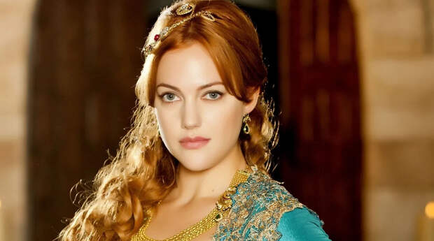 Мерьем Узерли объяснила, почему ушла из «Великолепного века»