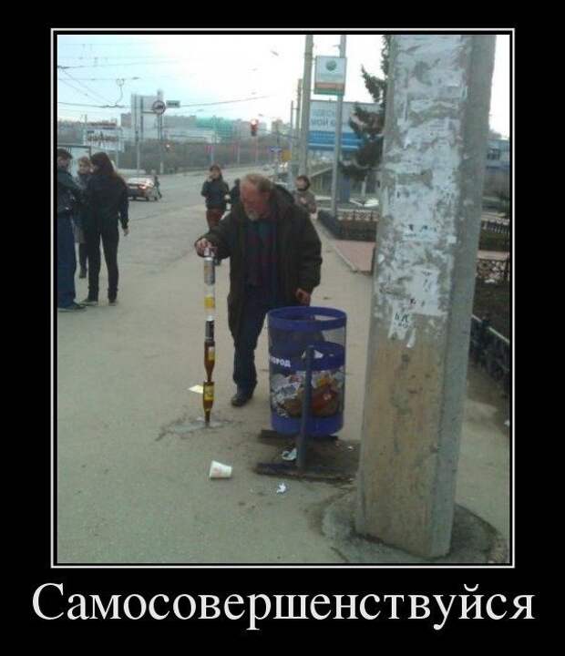 Улыбательные демотиваторы Улыбательные демотиваторы