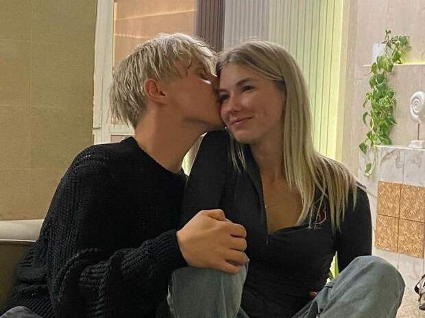 Саша Айс рассказала о болезненном расставании с Ваней Дмитриенко