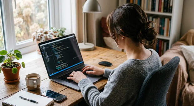 ИИ помог матери-одиночке найти отца ребёнка