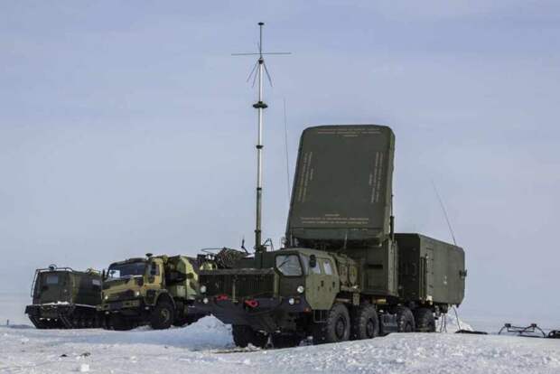 Что Россия готова предпринять в связи со стягиванием сил НАТО к своим границам