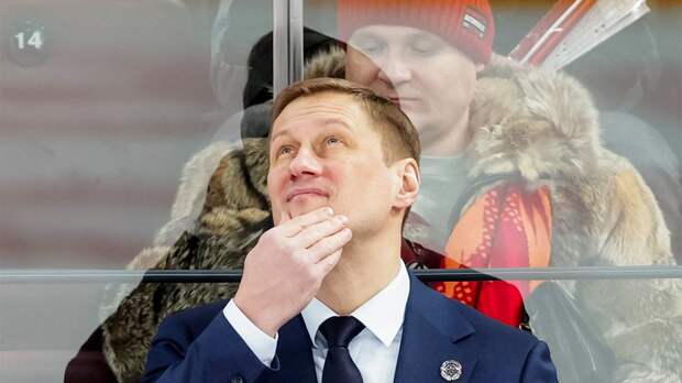 Люзенков: «Следующая игра с «Металлургом» будет боевая. Не знаю, как она сложится, но постараемся серию вернуть»