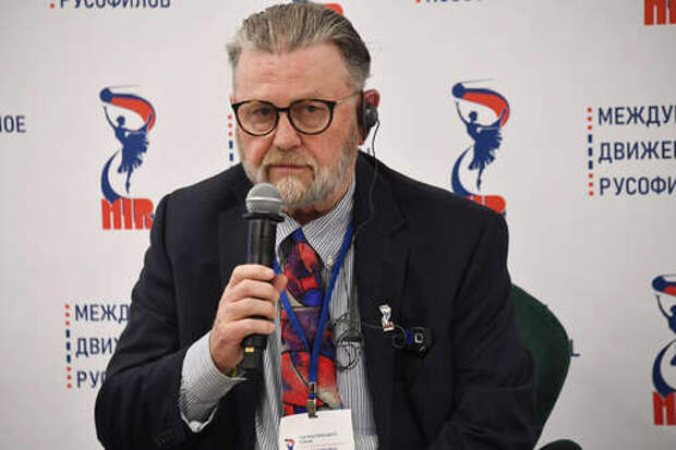 Аналитик Джонсон: Россия будет решать, сохранит ли Украина государственность