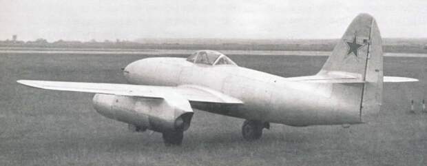 Су-9 (1946) Самолёты Сухого, су27, су30, су57, фоторепортаж