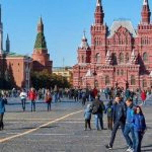 Сергунина рассказала о бесплатных консультациях для пользователей Russpass. Фото: Максим Денисов mos.ru