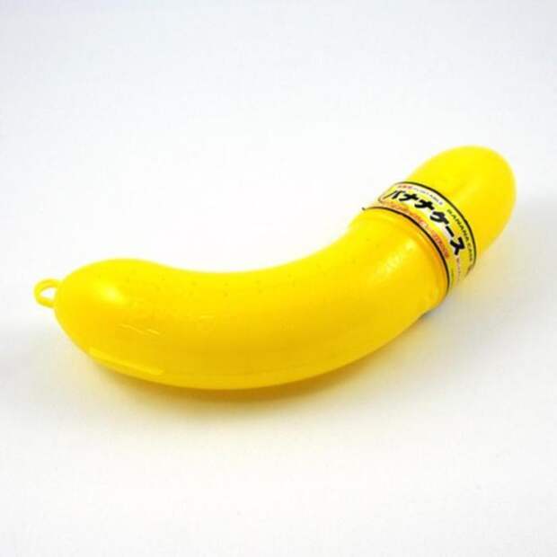 Контейнер для банана умные