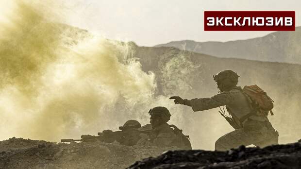 Эксперт рассказал, чем вызвана переброска морпехов США на Ближний Восток