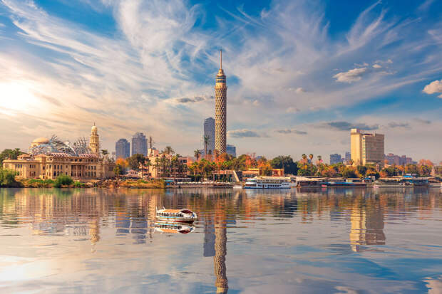 Посольство РФ не получало данных о пропаже туристов из Екатеринбурга в Египте