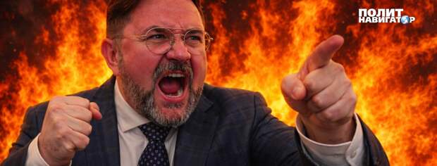 «Играете с огнём»: вешатель от Зеленского угрожает депутатам-бунтовщикам будущим их детей