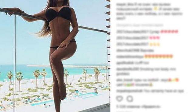Пытавшуюся откупиться сексом от гаишника эротическую модель отправили в СИЗО