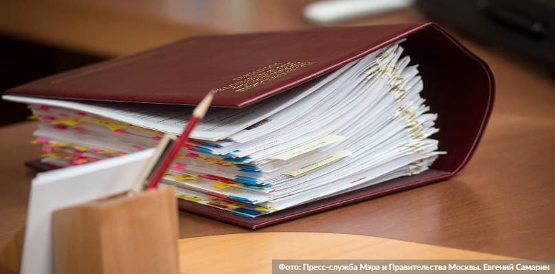 Около миллиарда рублей сэкономили столичные заказчики благодаря специальным совместным закупкам