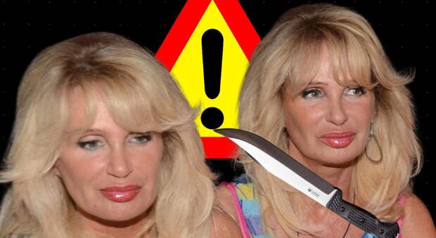 Два часа с ножом у горла: как сестра Зайцева чудом выжила в плену у сумасшедшего фаната