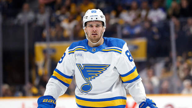 Передача Бучневича помогла «Сент-Луису» разгромить «Сиэтл»