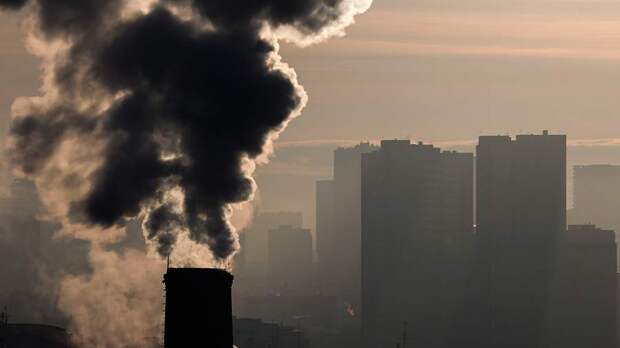 РФ вышла из протокола к Конвенции о трансграничном загрязнении воздуха 1979 года