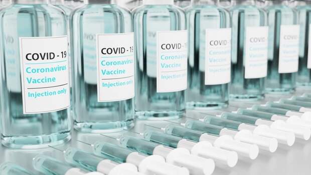 Обязательную вакцинацию от COVID-19 могут ввести на Кубани в ближайшее время