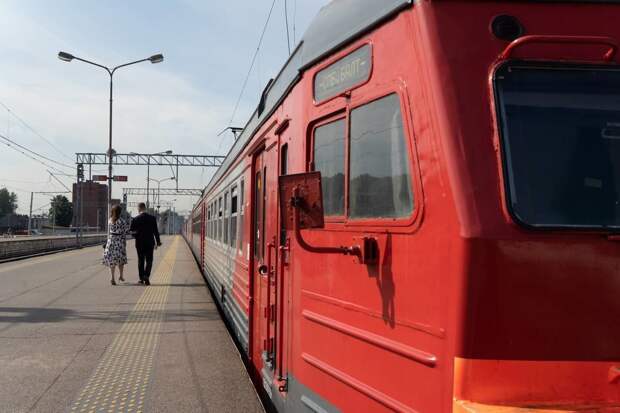 Из Петербурга 15 июня отправится туристический вагон в Великий Новгород