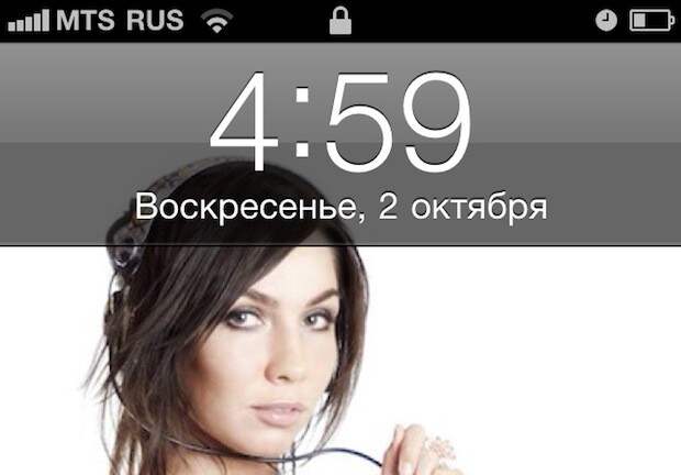 Один день из жизни ди-джея