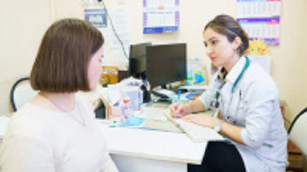 Городская клиническая больница № 3 стала лидером по трудоустройству молодых специалистов в Ивановской области