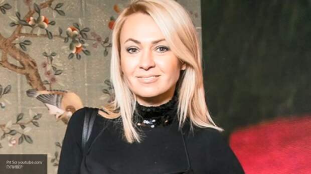 Рудковская в очередной раз разозлила народ смелой рекламой Porshe