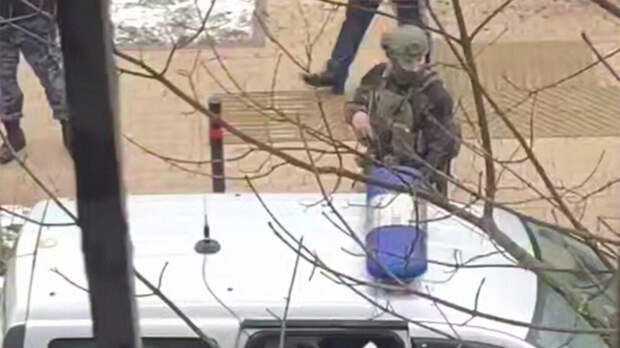 «Журналисты — соучастники»: Останина прокомментировала публикации видео убийства в одинцовской школе