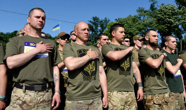 Фото: Kaniuka Ruslan/Keystone Press Agency/Globallookpress