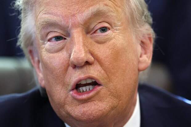 Трамп заявил о готовности решить финансовые проблемы ООН