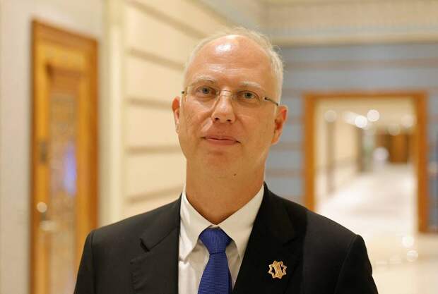 Дмитриев оценил телефонный разговор Путина и Трампа