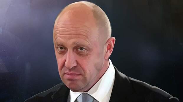 Бизнесмен Пригожин прокомментировал репортаж о подготовке бойцов «ЧВК Вагнера»