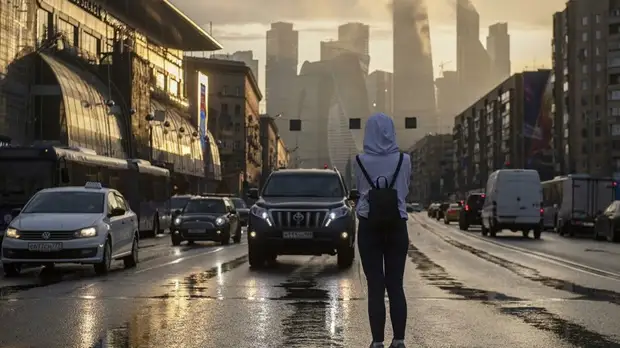 Синоптики прогнозируют возвращение температуры к августовской норме