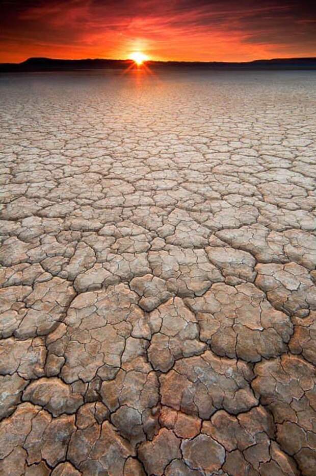 Фотография: Неземные пейзажи планеты Земля №10 - BigPicture.ru