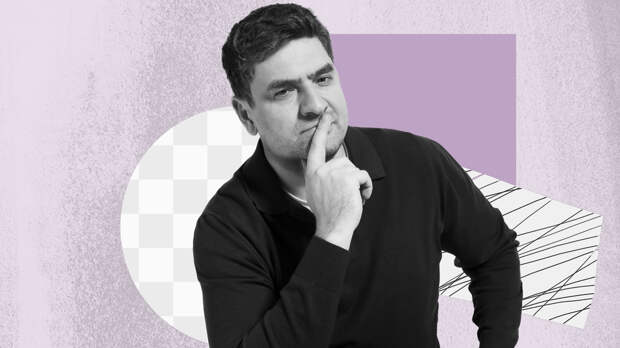 Алексей Вершинин: «Пока вы можете удивляться — вы можете быть счастливыми»