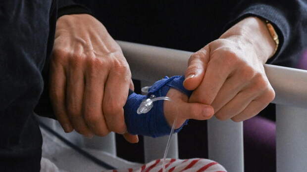 В Думе предложили сделать бесплатным пребывание семей с дошкольниками в больнице