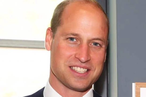 People: доход принца Уильяма превысил 30 млн долларов за год