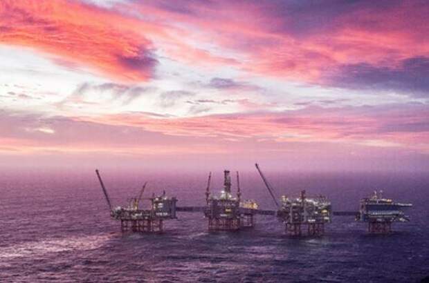 Нефтяной конкурент России потерял десятки миллиардов долларов
