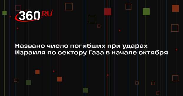 БАПОР: жертвами ударов Израиля по школам Газы стали не менее 20 человек