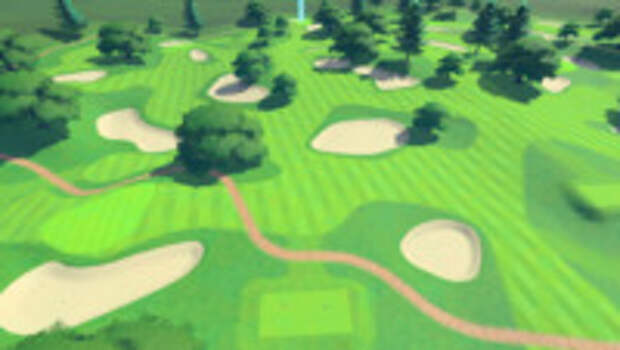 Обзор Mario Golf: Super Rush