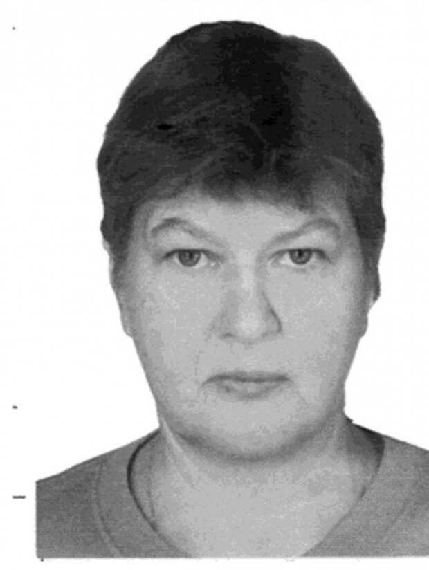 Борисова. Фото: УВД по ВАО Борисова. Фото: УВД по ВАО