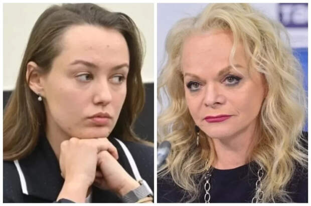 Соловьев оценил перспективы уголовного дела о мошенничестве против Долиной