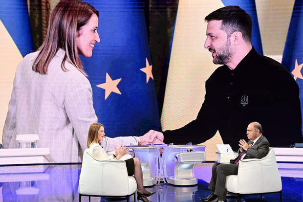 Финский политик усомнился в необходимости ввода войск НАТО на Украину