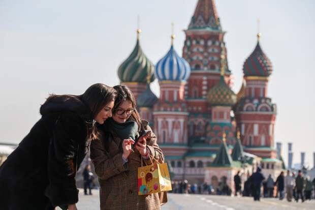 В МИД заявили о нежелании России закрывать границы для европейцев