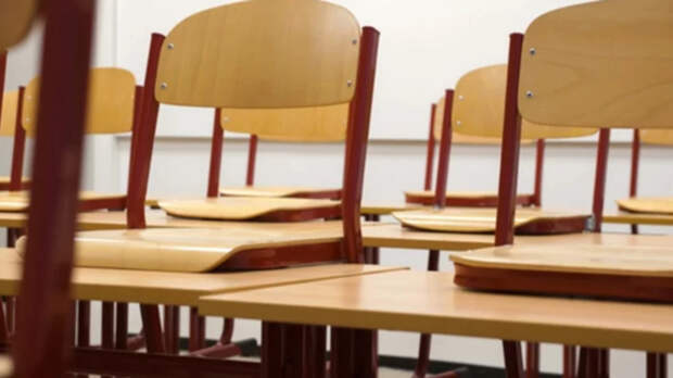 В Новосибирске родителей школьников попросили скинуться на клининг