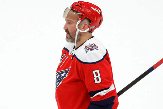 Овечкин еще не принял решение по своему будущему в НХЛ